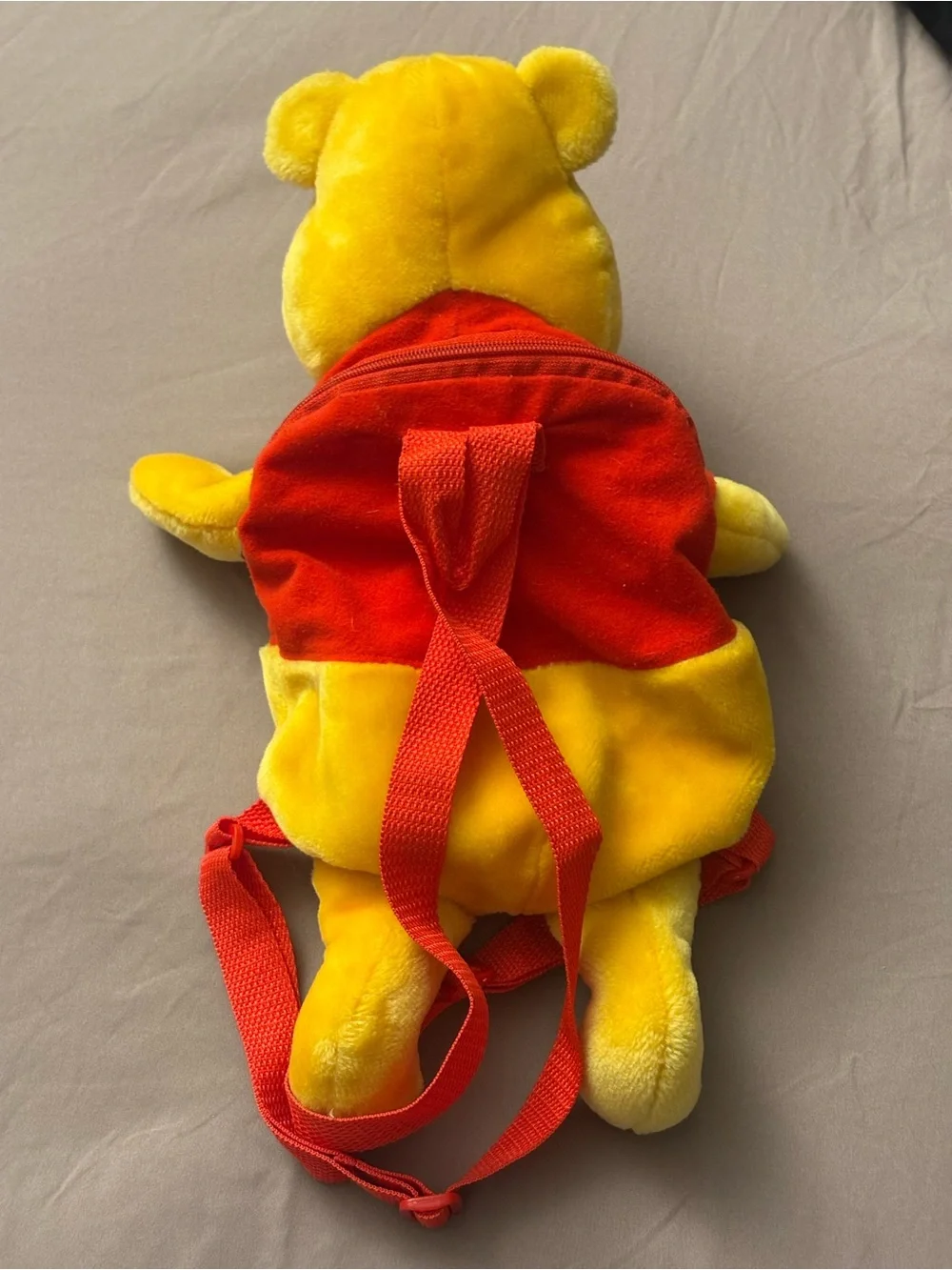 Disney vintage winnie